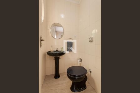 Lavabo de casa à venda com 3 quartos, 188m² em Jardim Itu Sabará, Porto Alegre