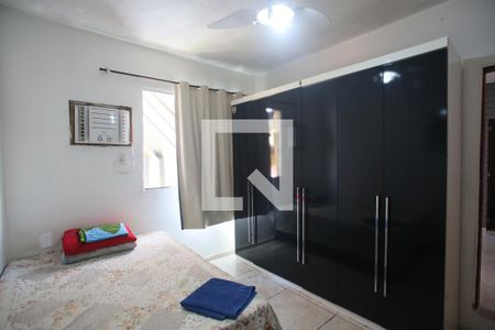 Quarto de casa para alugar com 1 quarto, 86m² em Pechincha, Rio de Janeiro