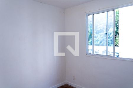 Quarto 2 de apartamento para alugar com 2 quartos, 46m² em Campo Grande, Rio de Janeiro