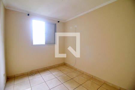 Quarto 1 de apartamento para alugar com 2 quartos, 58m² em Parque São Vicente, Santo André