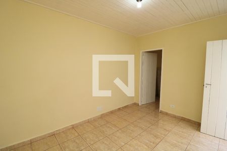 Sala de casa para alugar com 1 quarto, 45m² em Vila Ema, São Paulo