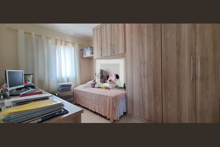 Quarto 2 de apartamento à venda com 2 quartos, 61m² em Rudge Ramos, São Bernardo do Campo