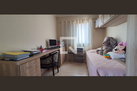 Quarto 2 de apartamento à venda com 2 quartos, 61m² em Rudge Ramos, São Bernardo do Campo