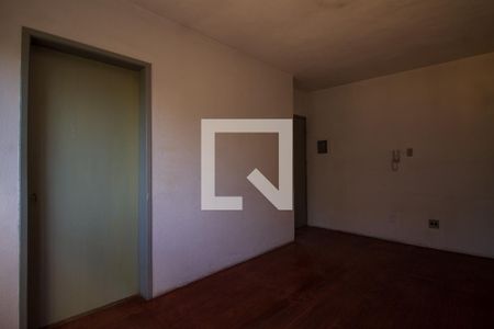 Sala de apartamento à venda com 1 quarto, 36m² em Partenon, Porto Alegre