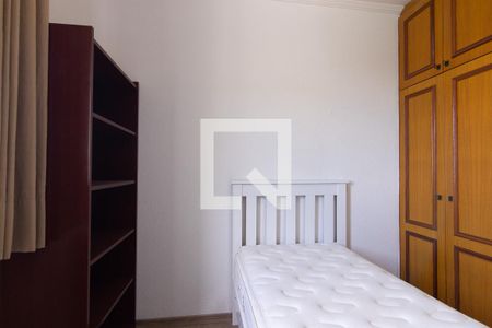 Quarto 1 de apartamento à venda com 2 quartos, 60m² em Vila Progresso, Campinas