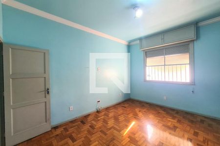 Quarto 2 de apartamento à venda com 3 quartos, 108m² em Riachuelo, Rio de Janeiro