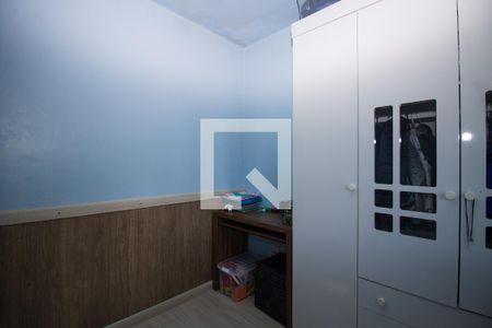 Quarto 2 de apartamento à venda com 3 quartos, 77m² em Camaquã, Porto Alegre