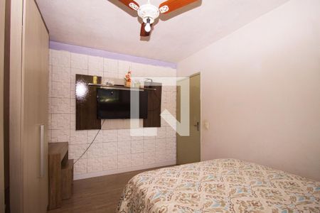 Quarto 1 de apartamento à venda com 3 quartos, 77m² em Camaquã, Porto Alegre