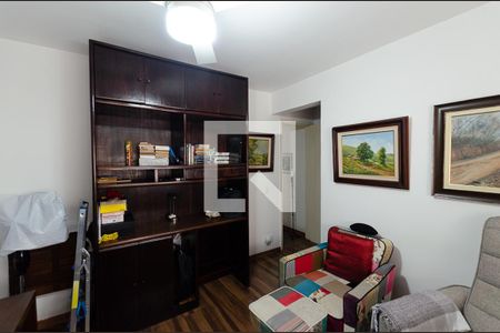 Quarto 2 de apartamento à venda com 3 quartos, 169m² em Icaraí, Niterói