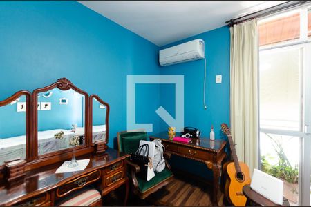 Quarto 1 de apartamento à venda com 3 quartos, 169m² em Icaraí, Niterói