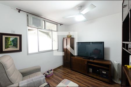 Quarto 2 de apartamento à venda com 3 quartos, 169m² em Icaraí, Niterói