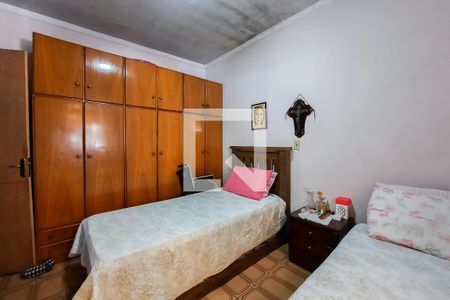Quarto 1 de casa para alugar com 2 quartos, 350m² em Centro, São Bernardo do Campo