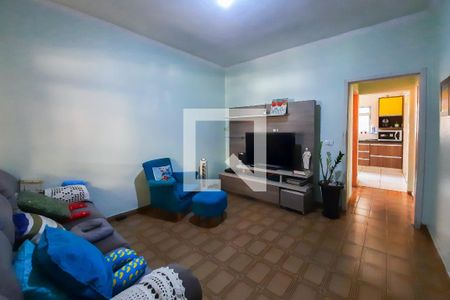 Sala de casa para alugar com 2 quartos, 350m² em Centro, São Bernardo do Campo