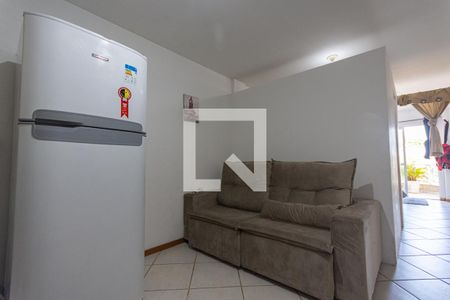 Studio para alugar com 30m², 1 quarto e 1 vagaSala/Cozinha