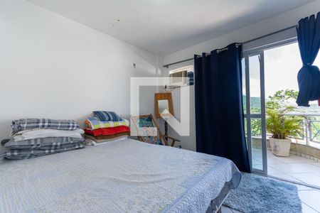 Quarto de kitnet/studio para alugar com 1 quarto, 30m² em Itaipu, Niterói