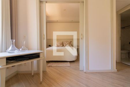 Quarto de kitnet/studio para alugar com 1 quarto, 35m² em Vila Olímpia, São Paulo