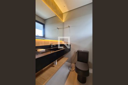 Lavabo de apartamento para alugar com 3 quartos, 180m² em Jardim Maria Jose, Votorantim