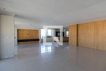 Apartamento à venda com 384m², 3 quartos e 4 vagasSala