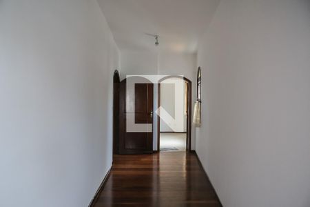 Sala de apartamento para alugar com 3 quartos, 253m² em Ponta da Praia, Santos