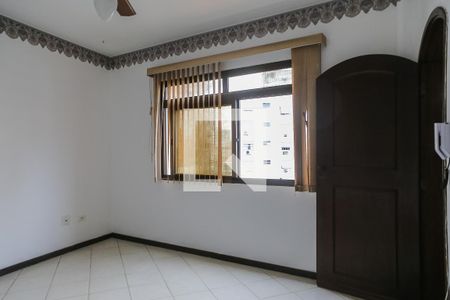 Sala de apartamento para alugar com 3 quartos, 253m² em Ponta da Praia, Santos