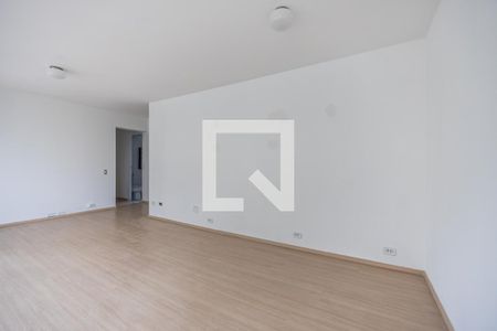 Sala de apartamento para alugar com 3 quartos, 130m² em Jardim Paulista, São Paulo