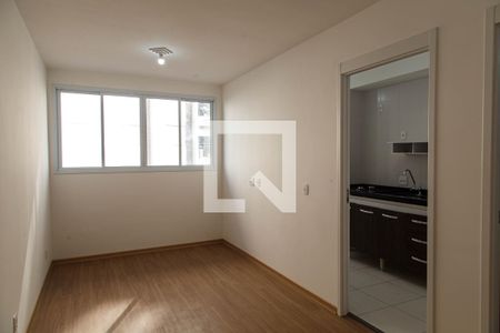 Studio de kitnet/studio para alugar com 1 quarto, 26m² em Brás, São Paulo