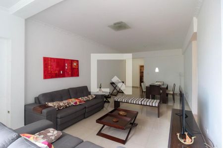 Apartamento para alugar com 3 quartos, 133m² em Aclimação, São Paulo