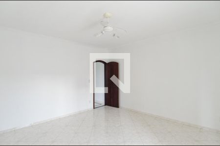 Quarto da suíte de casa à venda com 3 quartos, 175m² em Jardim do Mar, São Bernardo do Campo