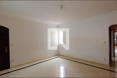 Sala de casa à venda com 3 quartos, 175m² em Jardim do Mar, São Bernardo do Campo