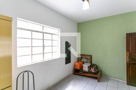 Quarto 2 de casa à venda com 3 quartos, 360m² em Céu Azul, Belo Horizonte