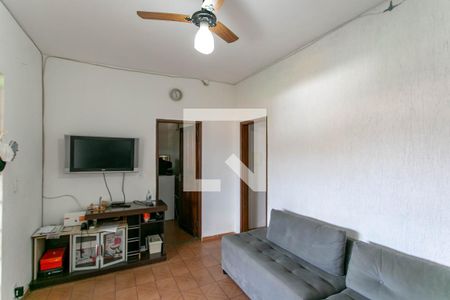 Sala de casa à venda com 3 quartos, 360m² em Céu Azul, Belo Horizonte