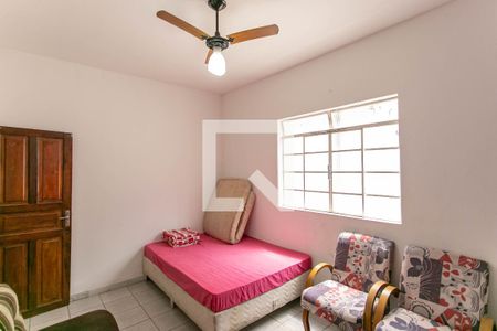 Quarto 3 de casa à venda com 3 quartos, 360m² em Céu Azul, Belo Horizonte