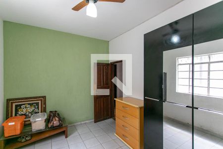 Quarto 2 de casa à venda com 3 quartos, 360m² em Céu Azul, Belo Horizonte