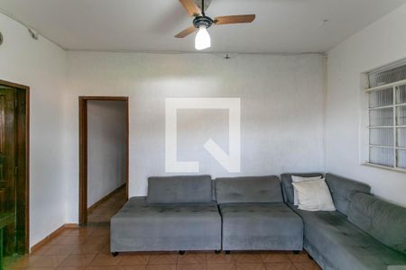 Sala de casa à venda com 3 quartos, 360m² em Céu Azul, Belo Horizonte