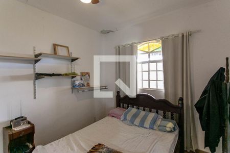 Quarto Suite de casa à venda com 3 quartos, 360m² em Céu Azul, Belo Horizonte