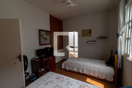 Quarto de casa de condomínio à venda com 2 quartos, 146m² em Vila Isabel, Rio de Janeiro