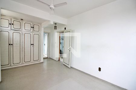 Quarto 1 - Suíte de apartamento para alugar com 3 quartos, 156m² em Centro, São Bernardo do Campo