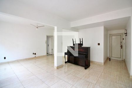 Sala de apartamento para alugar com 3 quartos, 156m² em Centro, São Bernardo do Campo