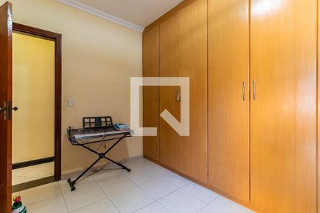 Quarto 1 de casa à venda com 3 quartos, 125m² em Jardim Santa Cruz (campo Grande), São Paulo