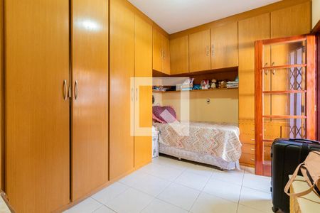 Quarto 1 de casa à venda com 3 quartos, 125m² em Jardim Santa Cruz (campo Grande), São Paulo