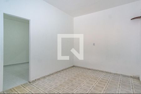 Sala de casa para alugar com 1 quarto, 70m² em Casa Verde Alta, São Paulo