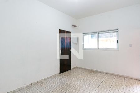 Sala de casa para alugar com 1 quarto, 70m² em Casa Verde Alta, São Paulo