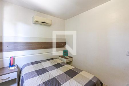 Quarto 2 de apartamento à venda com 3 quartos, 67m² em Cascata, Porto Alegre