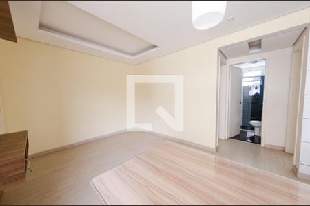 Apartamento para alugar com 2 quartos, 44m² em Estrela do Oriente, Belo Horizonte