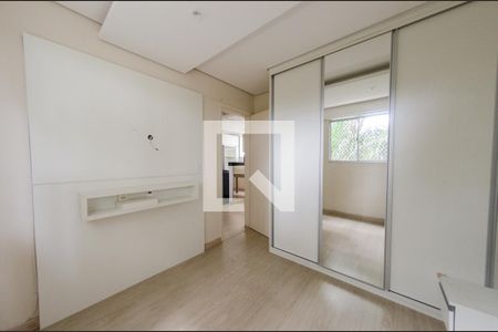 Apartamento para alugar com 2 quartos, 44m² em Estrela do Oriente, Belo Horizonte