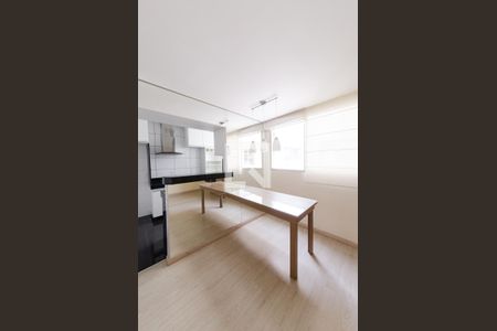 Apartamento para alugar com 2 quartos, 44m² em Estrela do Oriente, Belo Horizonte