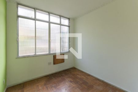 Quarto de apartamento para alugar com 1 quarto, 40m² em Tijuca, Rio de Janeiro