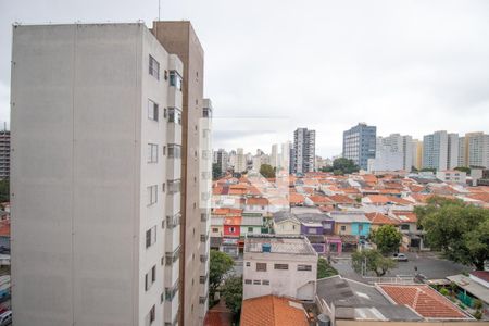 Vista de apartamento para alugar com 2 quartos, 66m² em Saúde, São Paulo