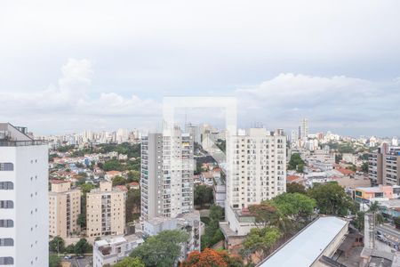 Vista da Sala de apartamento à venda com 3 quartos, 94m² em Vila Ipojuca, São Paulo