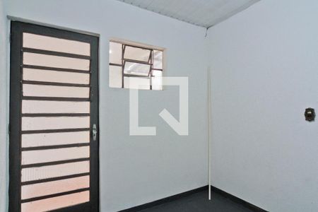 Quarto 2 de casa para alugar com 2 quartos, 110m² em Vila Carbone, São Paulo